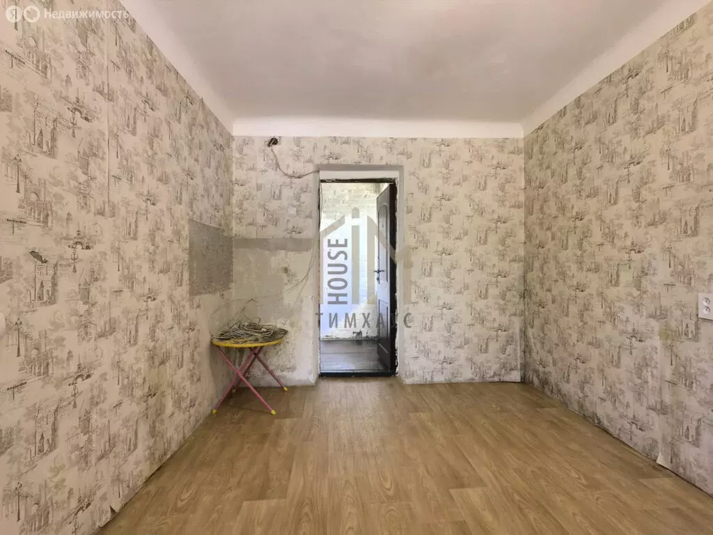 1к в -комнатной квартире (12.3 м) - Фото 1