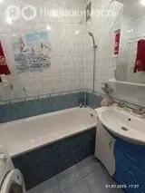 1-комнатная квартира: Мценск, улица Машиностроителей, 7 (37.3 м) - Фото 1
