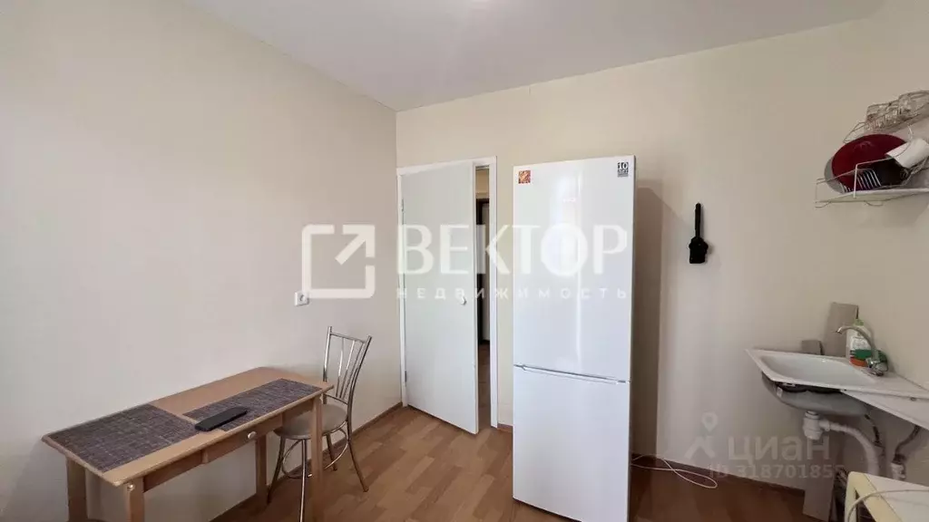 1-к кв. Ярославская область, Ярославль Ранняя ул., 7А (33.5 м) - Фото 0