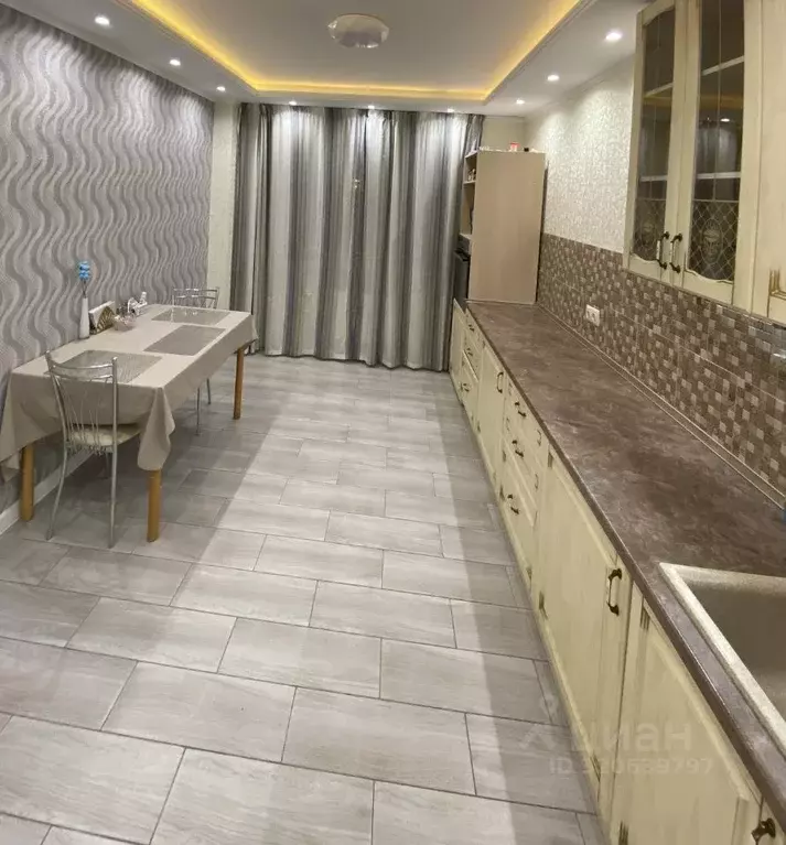 2-к кв. Московская область, Химки Молодежная ул., 78 (62.3 м) - Фото 2