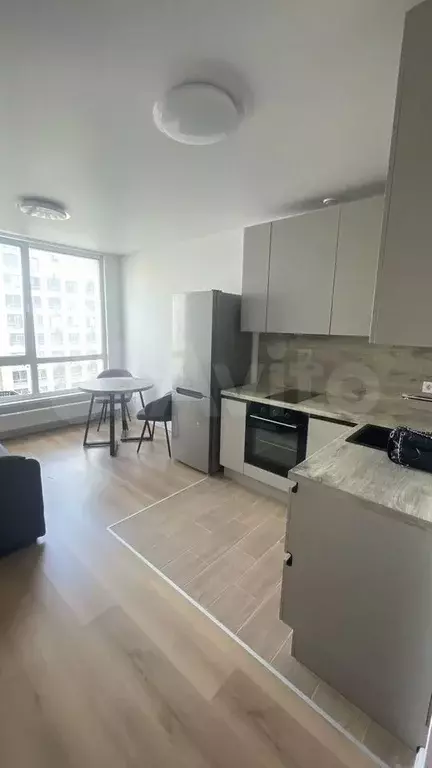 Квартира-студия, 22 м, 10/24 эт. - Фото 0