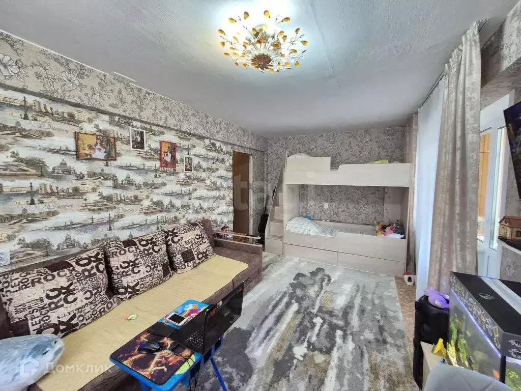 Продаётся 1-к квартира, 35.6 м - Фото 1