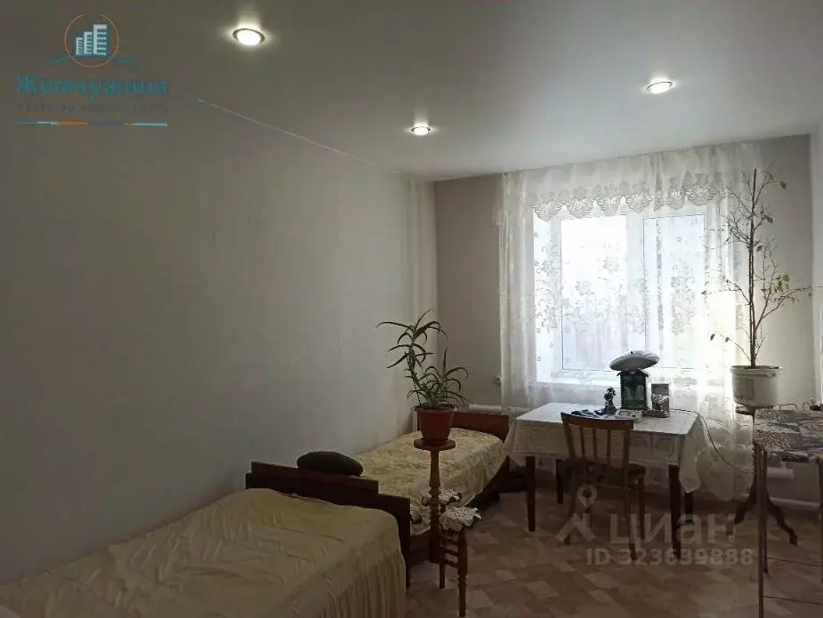 Дом в Ульяновская область, Мелекесский район, Новомайнское городское ... - Фото 1