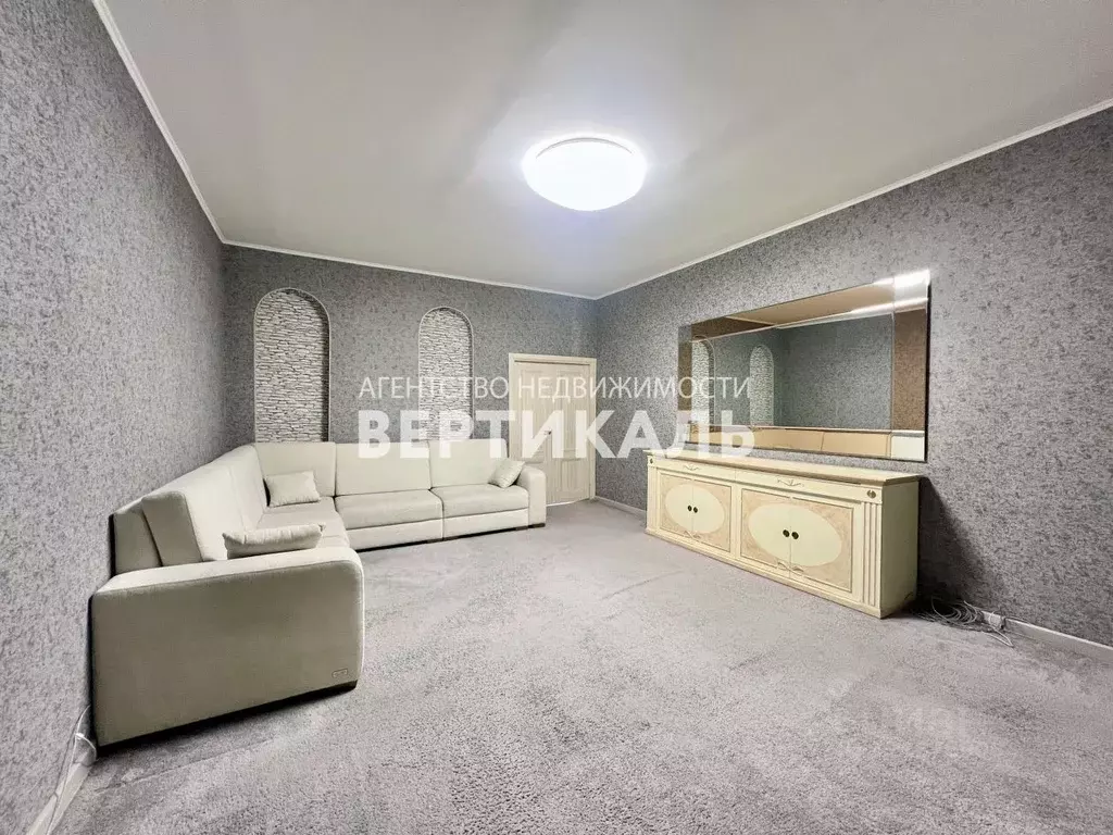 2-к кв. Москва Фрунзенская наб., 36/2 (75.0 м) - Фото 2