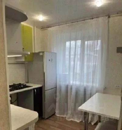 1-к кв. Владимирская область, Владимир ул. Усти-на-Лабе, 23 (32.0 м) - Фото 1