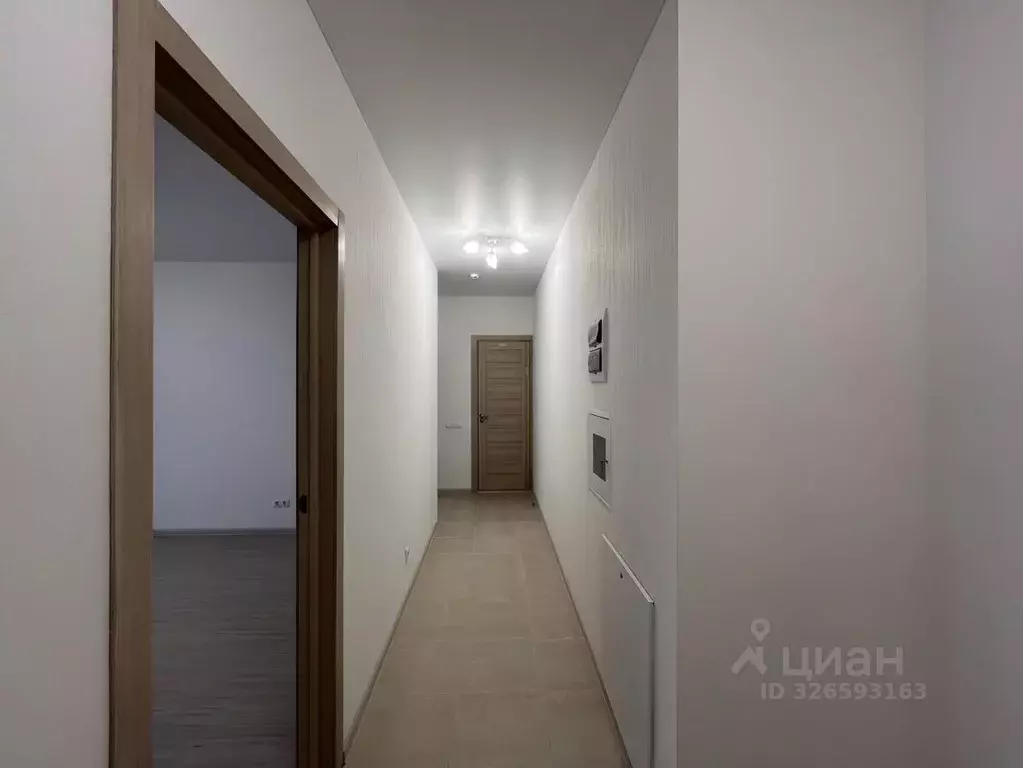 2-к кв. Москва проезд Чечерский, 28к2 (60.0 м) - Фото 2