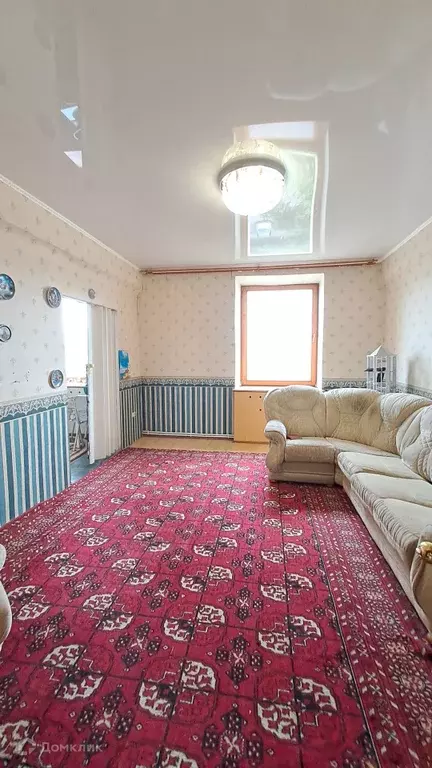 Продаётся 2-к квартира, 52.9 м - Фото 0