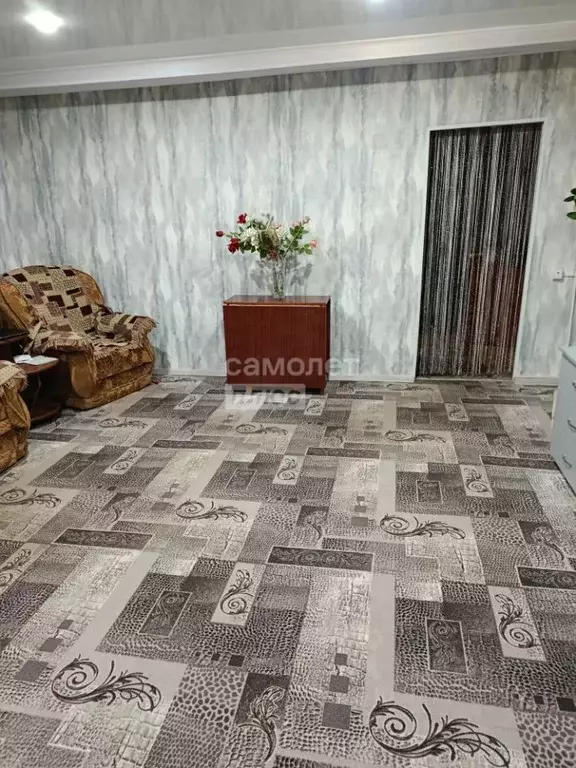 Дом в Башкортостан, Кумертау ул. Чехова, 15 (75 м) - Фото 2