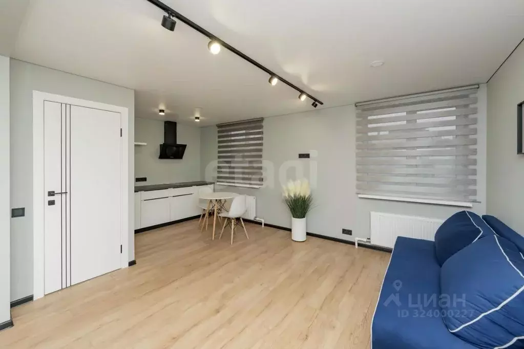 Офис в Пермский край, Пермь Хлебозаводская ул., 22к4/2 (23 м) - Фото 1