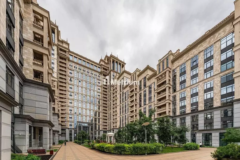 5-к кв. Москва Верхняя ул., 20к1 (181.0 м) - Фото 0