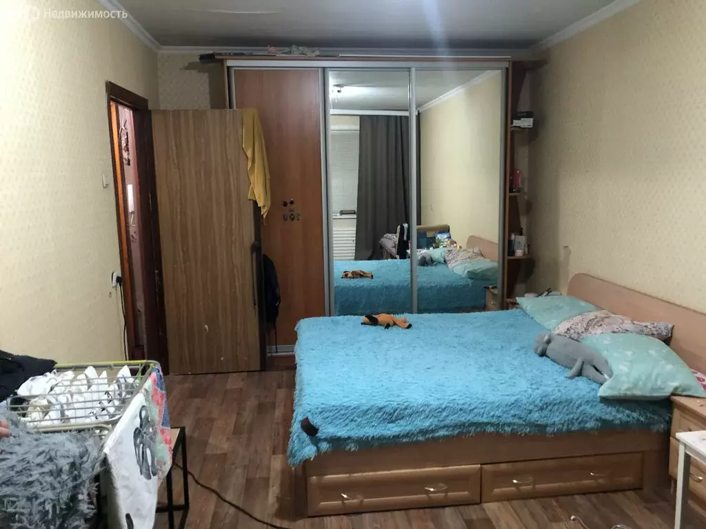 1-комнатная квартира: Новый Уренгой, Молодёжная улица, 13 (31.3 м) - Фото 1