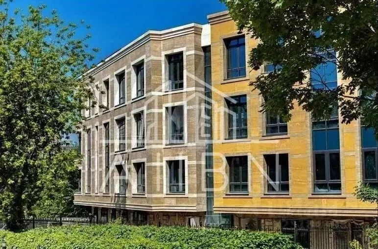 Помещение свободного назначения в Москва Олимпийский просп., 12 (137 ... - Фото 2