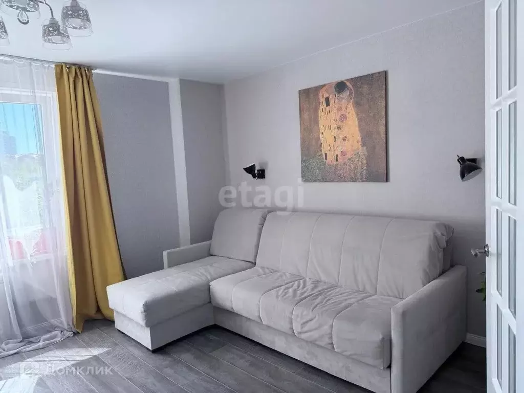Продаётся 3-к квартира, 84 м - Фото 0