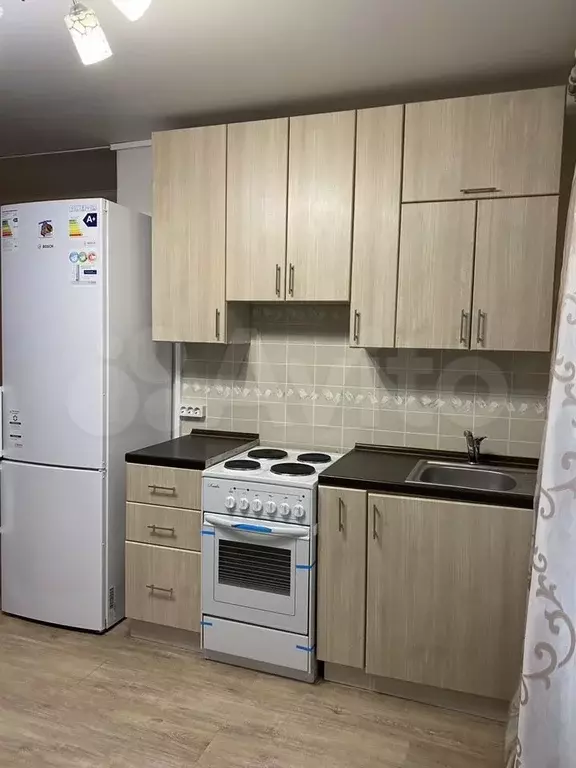 2-к. квартира, 40 м, 3/5 эт. - Фото 1