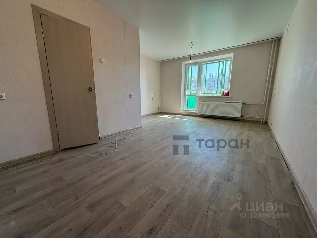 Студия Челябинская область, Челябинский городской округ, пос. ... - Фото 1