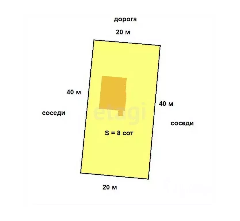Дом в Московская область, Дмитровский муниципальный округ, Сихнево СНТ ... - Фото 2