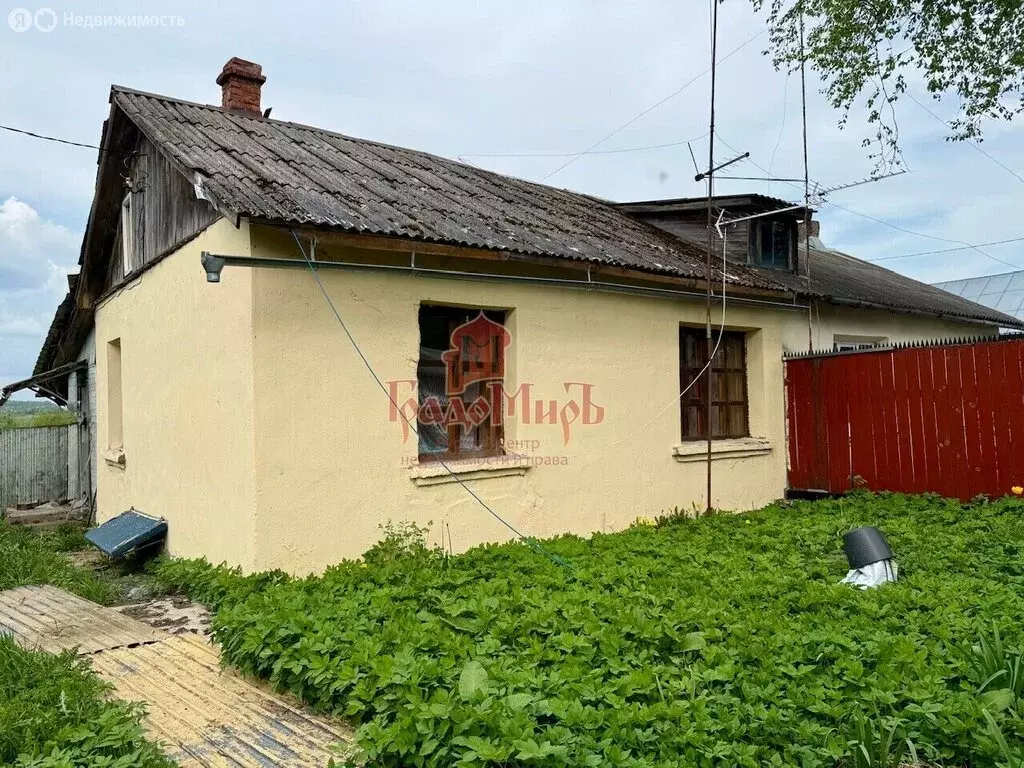 Дом в Сергиево-Посадский городской округ, СНТ Новинки, 40 (48.6 м) - Фото 1