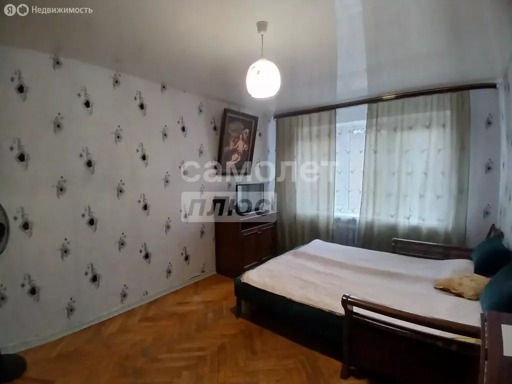 1-комнатная квартира: село Шепси, Садовая улица, 1 (29 м) - Фото 1