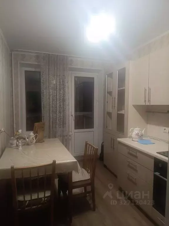 1-к кв. Москва ул. Введенского, 13К1 (39.0 м) - Фото 0