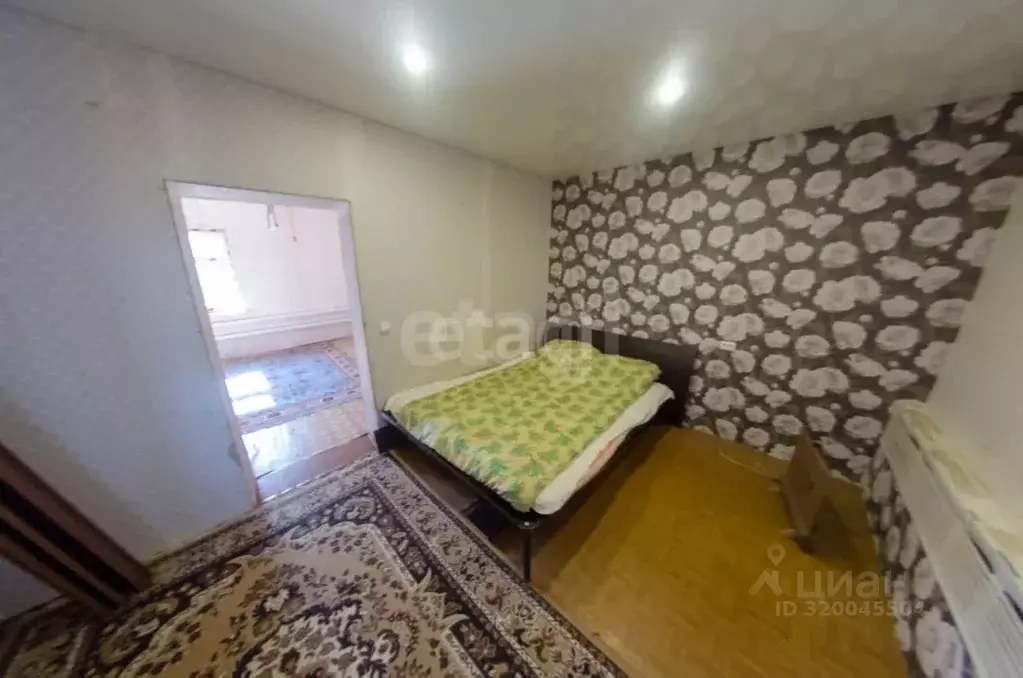 Дом в Курганская область, Шадринск 9 Мая ул., 50 (48 м) - Фото 1