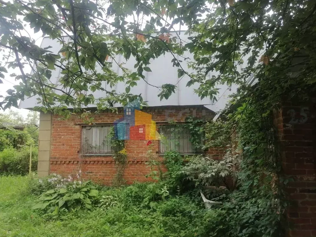 Дом в Тульская область, Киреевский район, Бородинское с/пос, д. ... - Фото 0