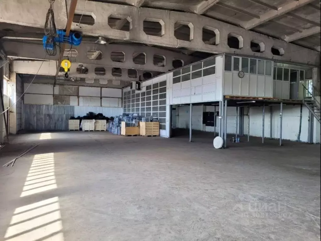 Производственное помещение в Татарстан, Набережные Челны ул. ... - Фото 0