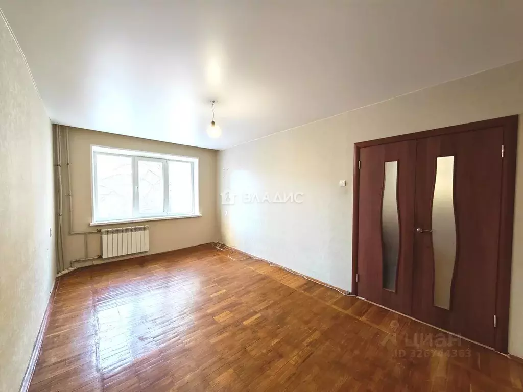 3-к кв. Белгородская область, Белгород ул. 5 Августа, 40 (60.6 м) - Фото 2