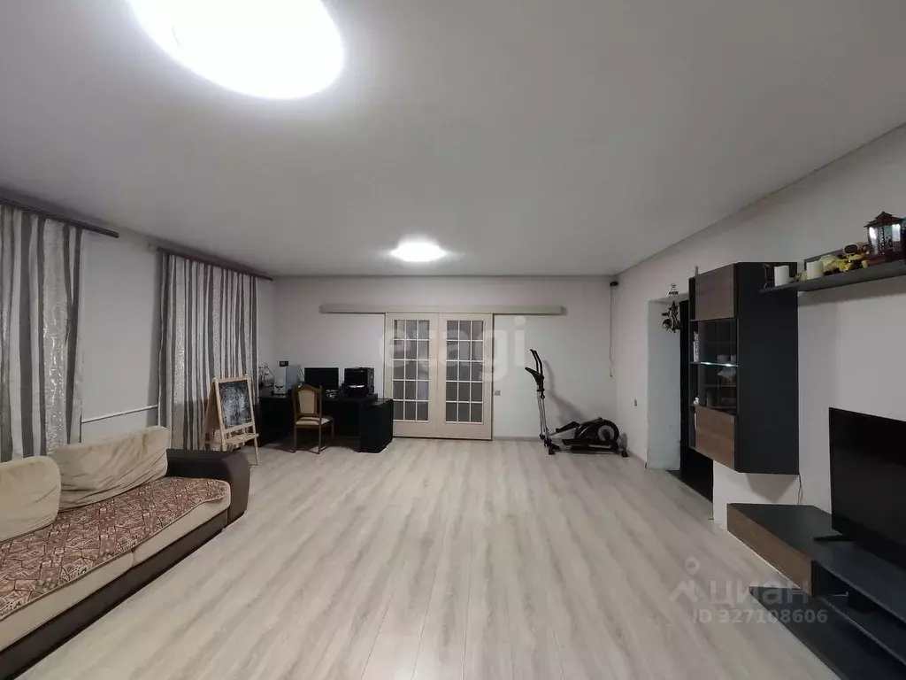 Дом в Тульская область, Тула городской округ, д. Крюковка 55Б (282 м) - Фото 1