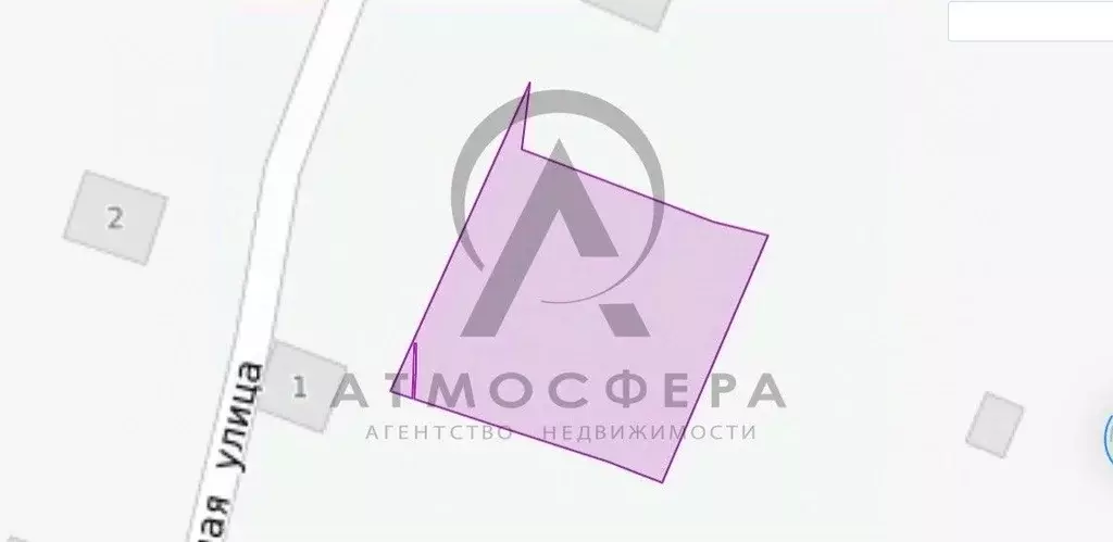 Участок в Краснодарский край, Апшеронский район, пос. Новые Поляны ... - Фото 0