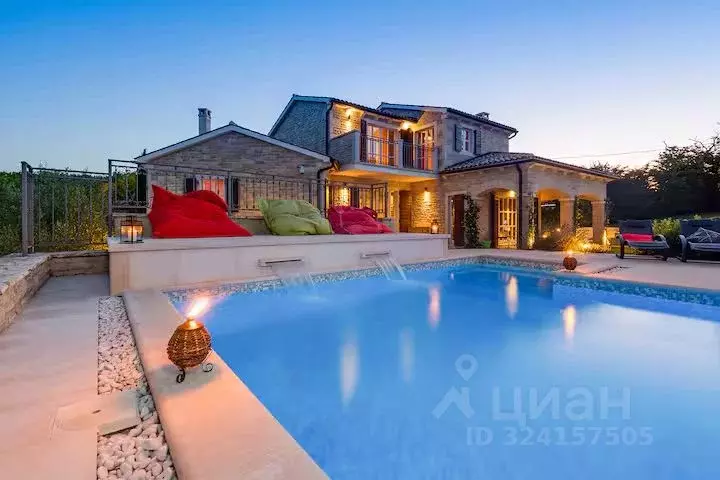 Коттедж в Краснодарский край, Сочи Приморье мкр, ул. Есауленко, 13/15 ... - Фото 1