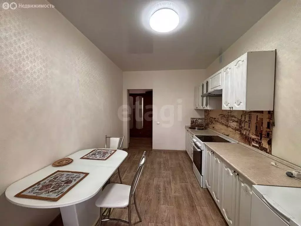 1-комнатная квартира: Черногорск, Линейная улица, 257 (37.3 м) - Фото 2