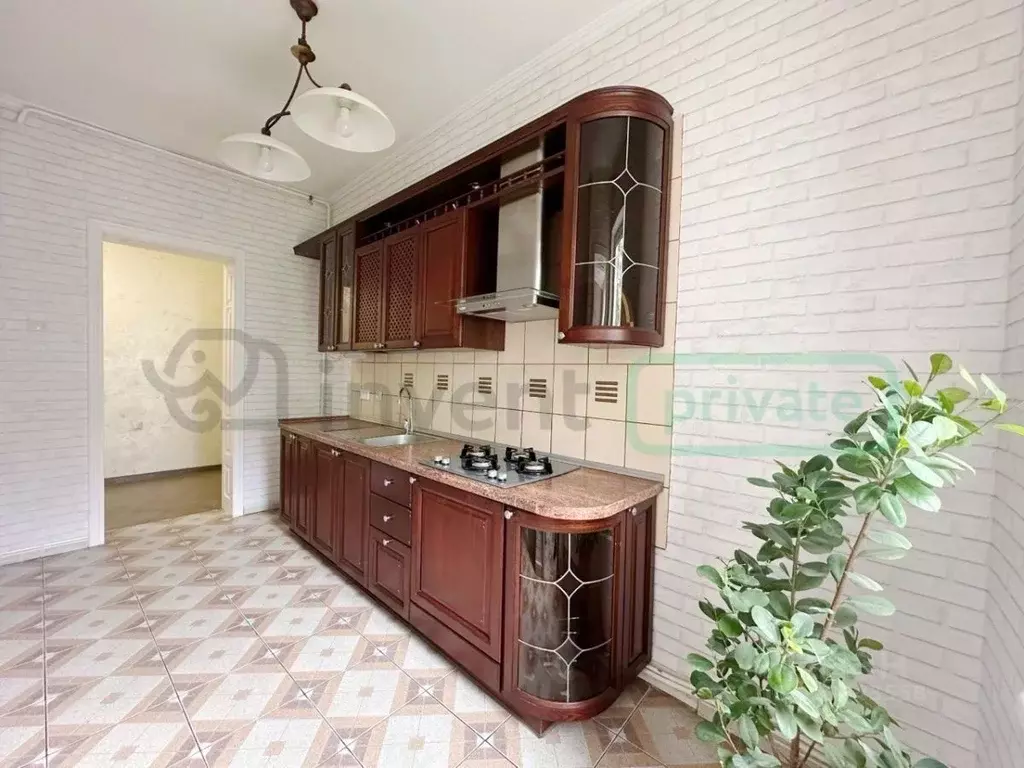 2-к кв. Калининградская область, Калининград Красная ул., 23 (52.0 м) - Фото 1