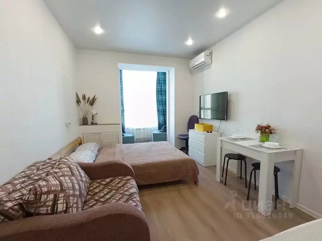 Студия Хакасия, Абакан ул. Некрасова, 33 (22.0 м) - Фото 0