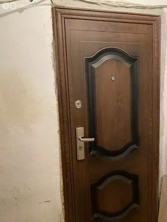 1к в -комнатной квартире ( м) - Фото 0