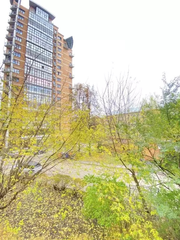 1-к кв. Москва ул. Губкина, 9 (40.0 м) - Фото 1