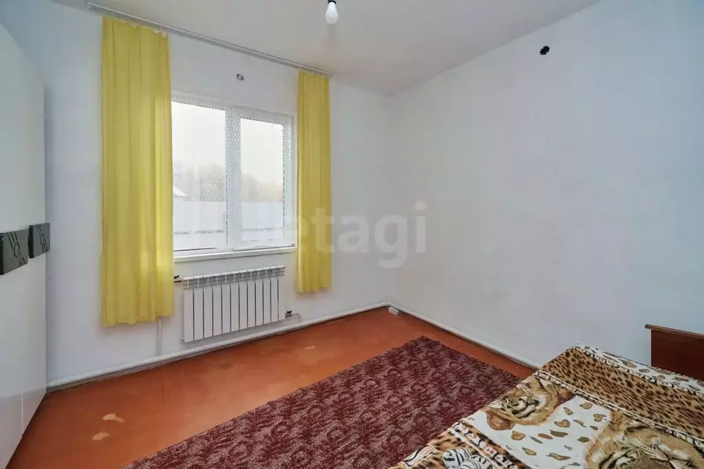 Дом в Кемеровская область, Кемерово Ягуновский жилрайон,  (123 м) - Фото 1