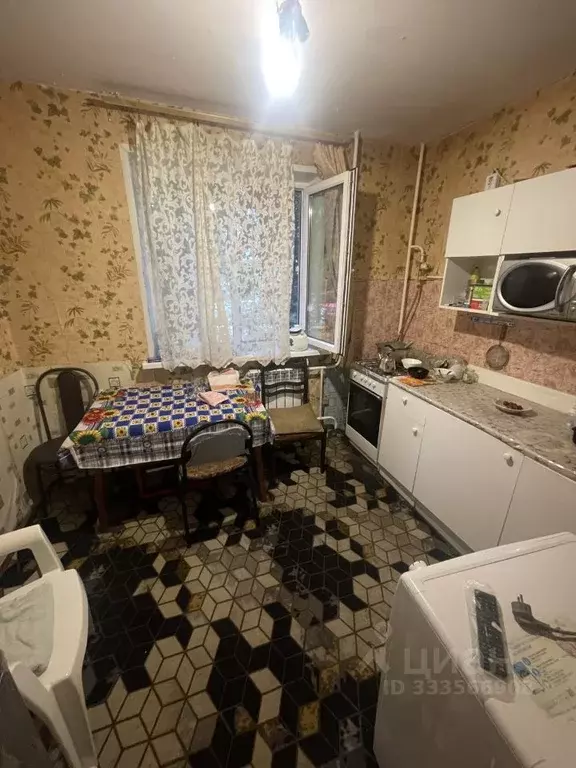 1-к кв. Московская область, Лобня ул. Ленина, 3 (30.0 м) - Фото 1