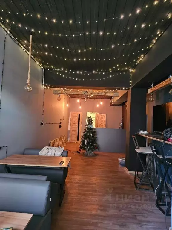 Торговая площадь в Краснодарский край, Сочи Новый Сочи мкр, ул. ... - Фото 1