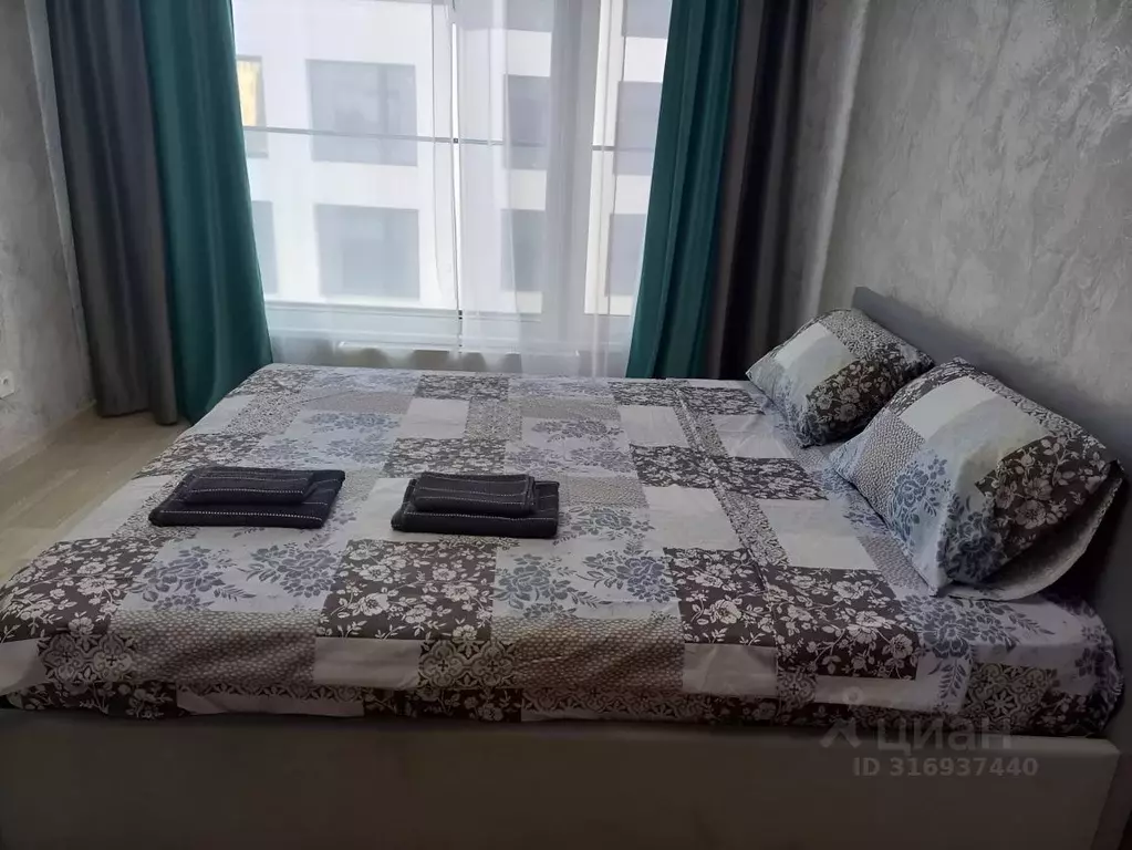 2-к кв. Новосибирская область, Новосибирск ул. Аэропорт, 88 (56.0 м) - Фото 0