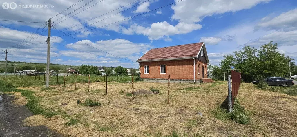 Дом в станица Кагальницкая, улица Разина, 26 (80 м) - Фото 1