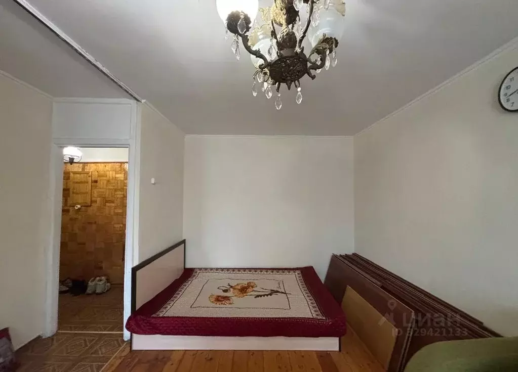 1-к кв. Московская область, Ногинск Богородский городской округ, ул. ... - Фото 2