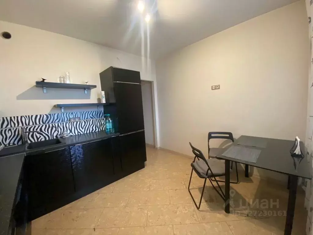 2-к кв. Московская область, Химки Молодежная ул., 68 (65.0 м) - Фото 2