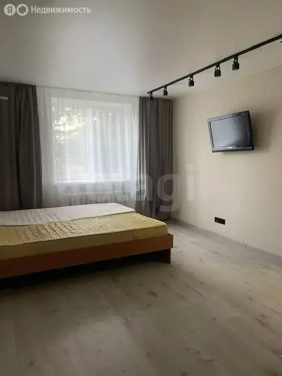 1-комнатная квартира: Ставрополь, улица Лермонтова, 229 (33.6 м) - Фото 1