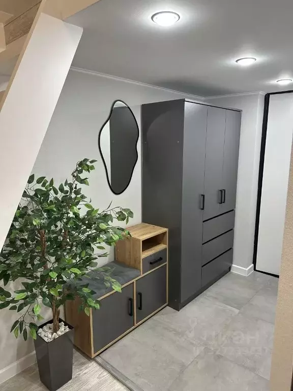 Студия Самарская область, Самара Некрасовская ул., 20 (30.0 м) - Фото 1