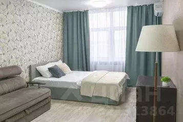 1-к кв. Краснодарский край, Анапа Парковая ул., 61к3 (35.0 м) - Фото 1