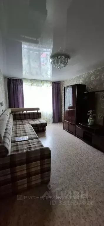 3-к кв. Кировская область, Киров городской округ, с. Бахта ул. ... - Фото 1