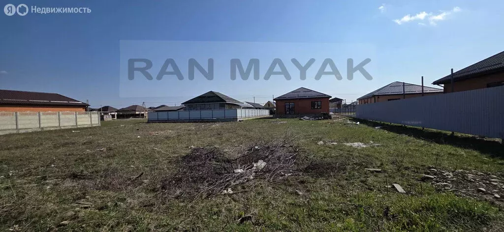 Участок в посёлок Северный, переулок Романтиков, 11 (6 м) - Фото 2