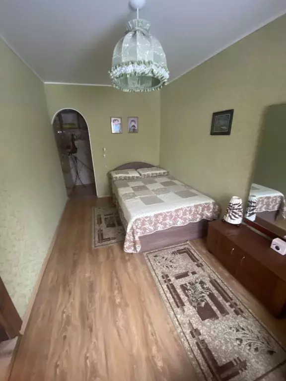 2-к кв. Пермский край, Пермь ул. Маршала Толбухина, 10А (45.1 м) - Фото 2