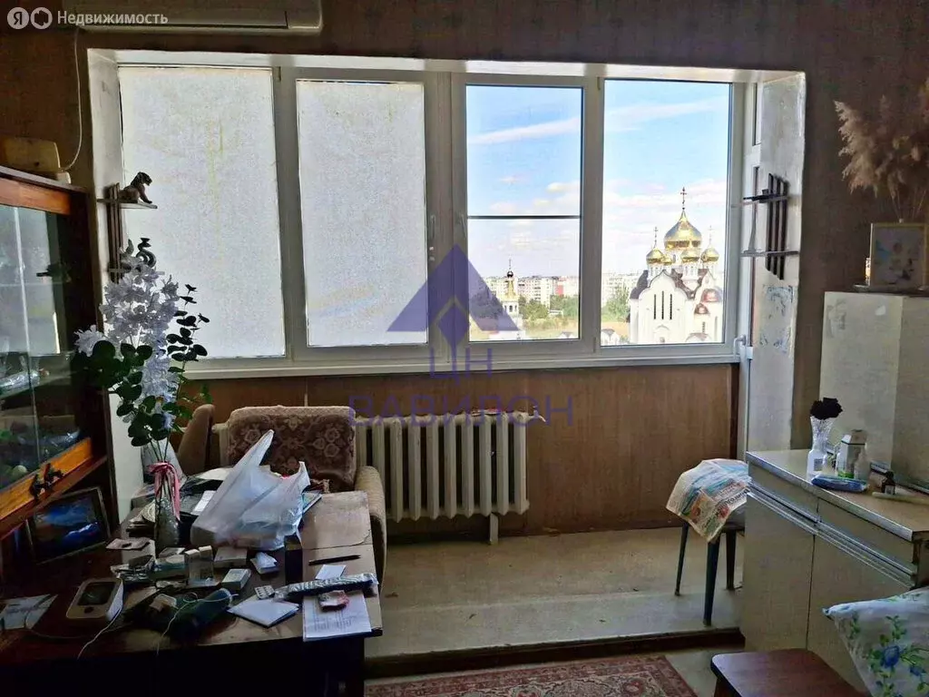 4-комнатная квартира: Волгодонск, улица Дружбы, 7/22 (75 м) - Фото 1