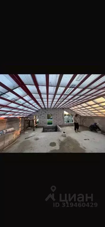 Дом в Московская область, Химки городской округ, д. Веревское 18 (150 ... - Фото 1